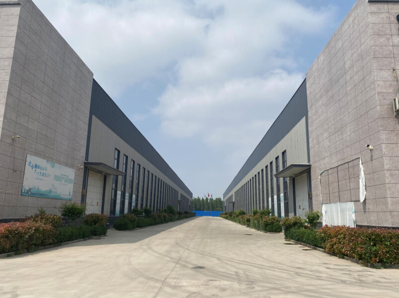 الصين Hebei Lantu Auto Parts Co., Ltd. ملف الشركة