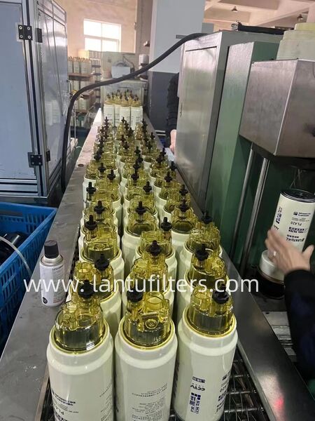 الصين Hebei Lantu Auto Parts Co., Ltd. ملف الشركة