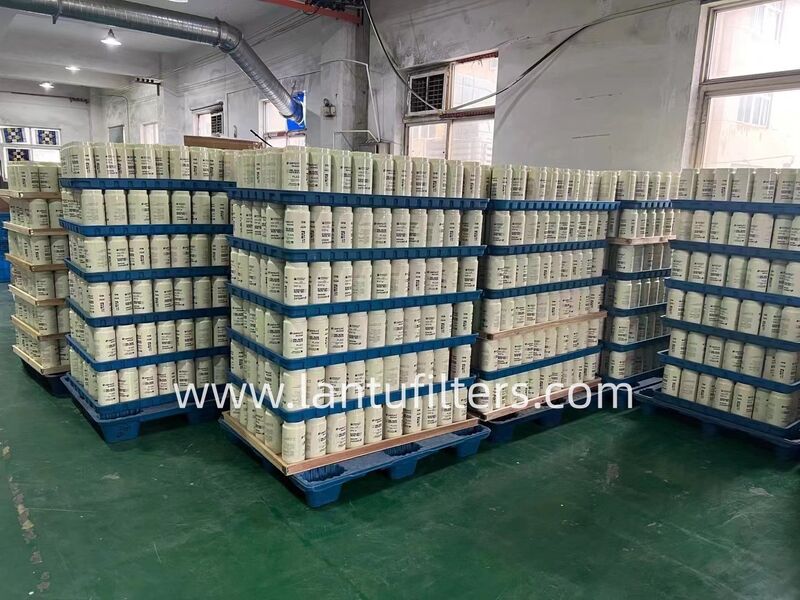 الصين Hebei Lantu Auto Parts Co., Ltd. ملف الشركة