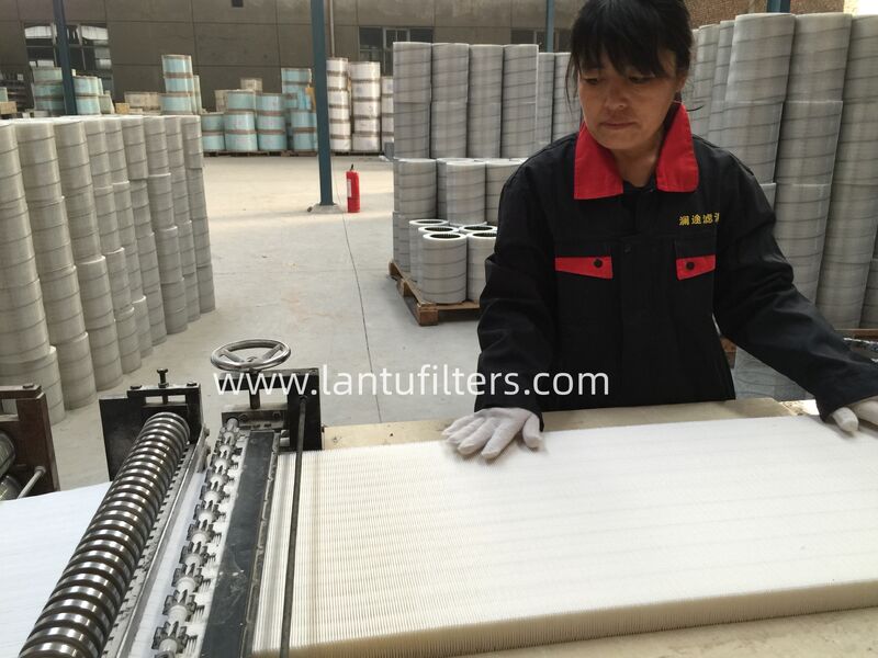 الصين Hebei Lantu Auto Parts Co., Ltd. ملف الشركة