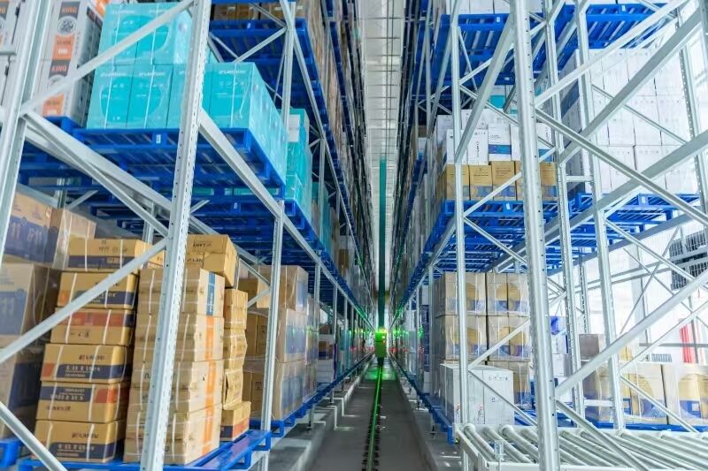 الصين Hebei Lantu Technology Co., Ltd. ملف الشركة