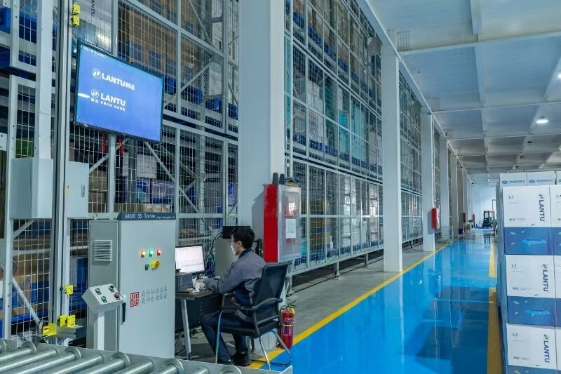 الصين Hebei Lantu Technology Co., Ltd. ملف الشركة