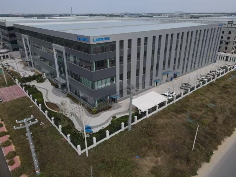 الصين Hebei Lantu Technology Co., Ltd. ملف الشركة