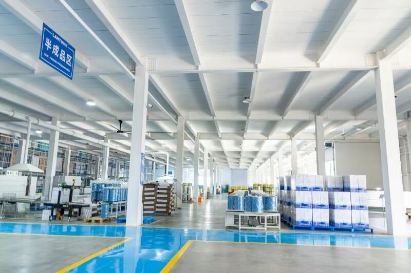 الصين Hebei Lantu Technology Co., Ltd. ملف الشركة