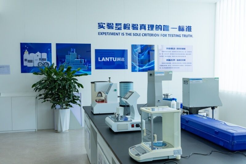 الصين Hebei Lantu Technology Co., Ltd. ملف الشركة