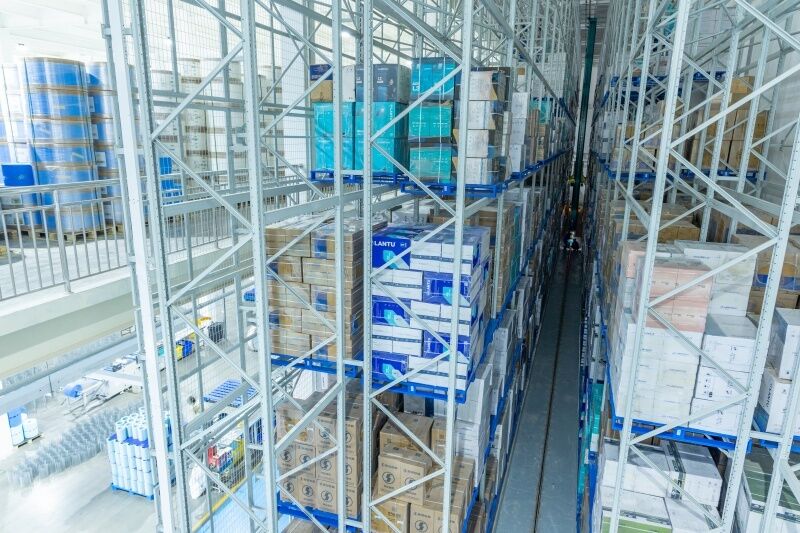 الصين Hebei Lantu Technology Co., Ltd. ملف الشركة