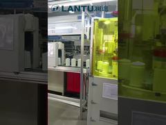 عملية تصنيع فلتر الوقود | خط إنتاج مصنع LANTU