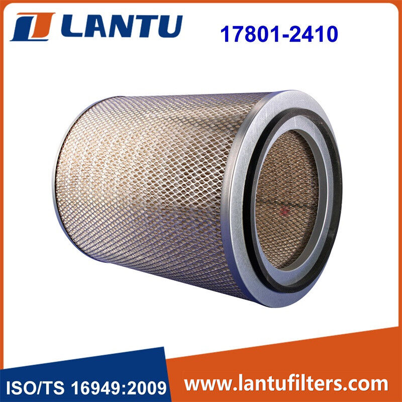 Lantu Air Filter 17801-2410 AF25475 HP987 A26611 P500043
